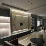 Saigon Pearl - 3 Bedrooms
