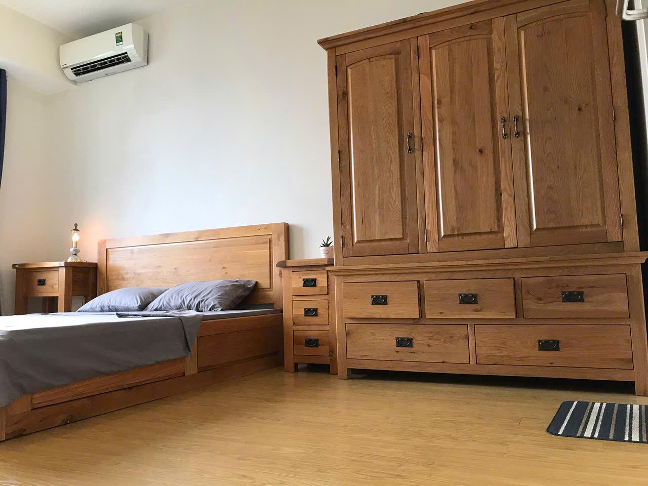 Masteri Thao Dien - 2 Bedrooms
