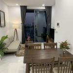 Sunwah Pearl - 1 Bedroom