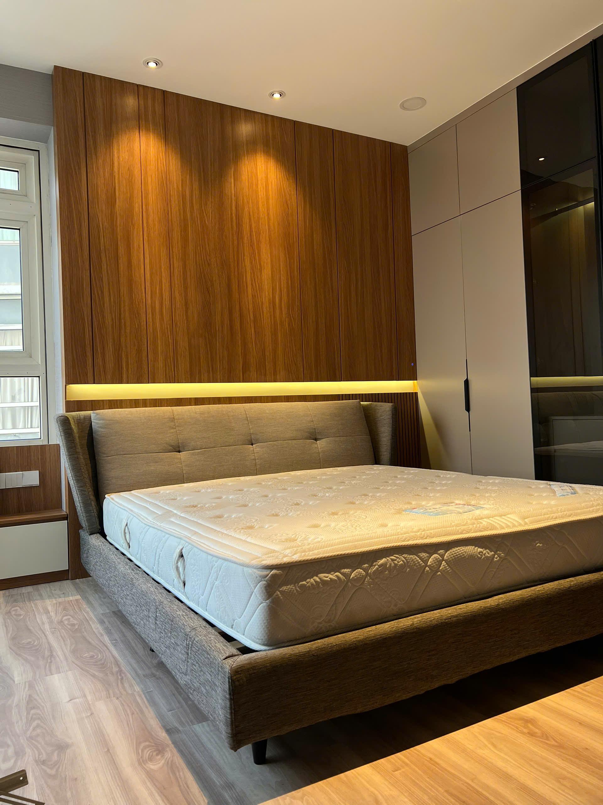 Saigon Pearl - 3 Bedrooms