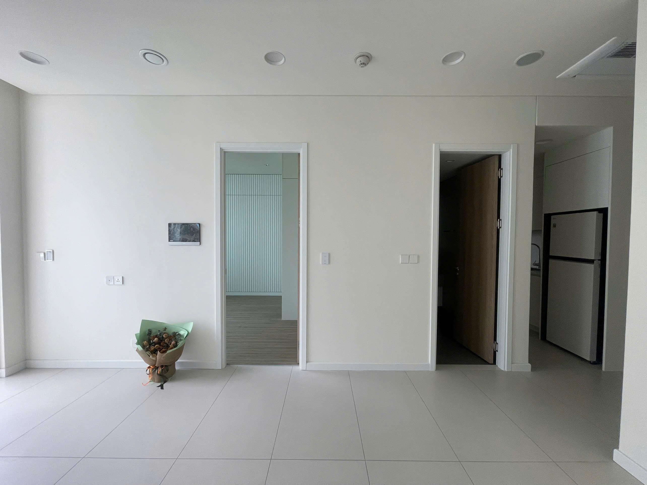 The Zeit - 1 Bedroom