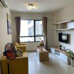 Masteri Thao Dien - 1 Bedroom