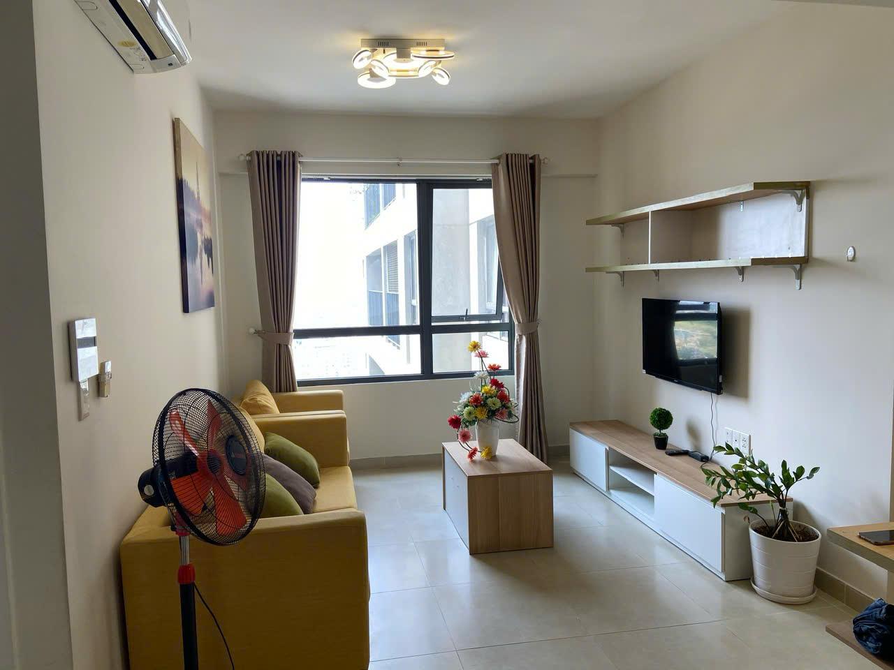 Masteri Thao Dien - 1 Bedroom
