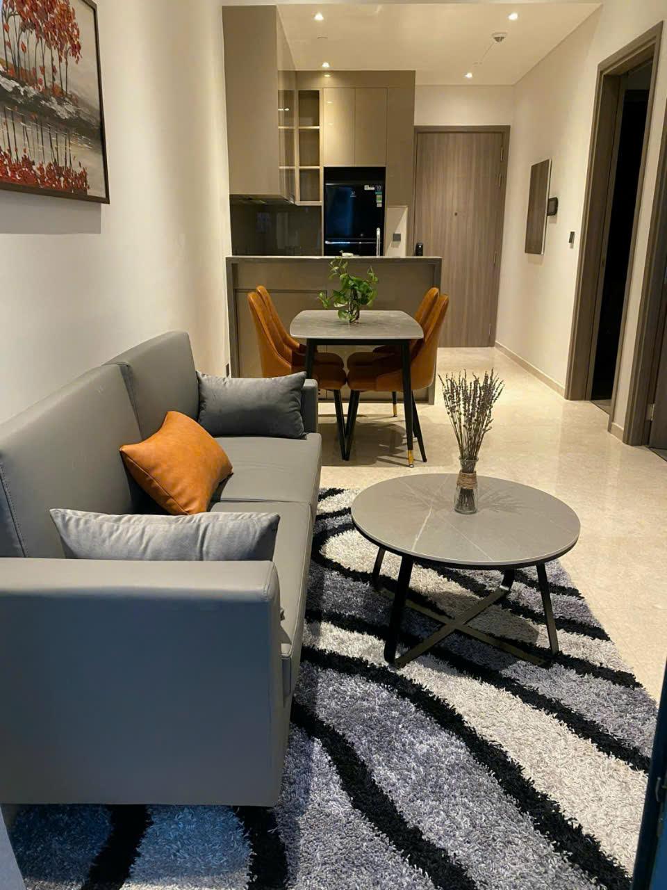 The MarQ - 1 Bedroom