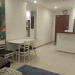Gold View - 2 Bedrooms