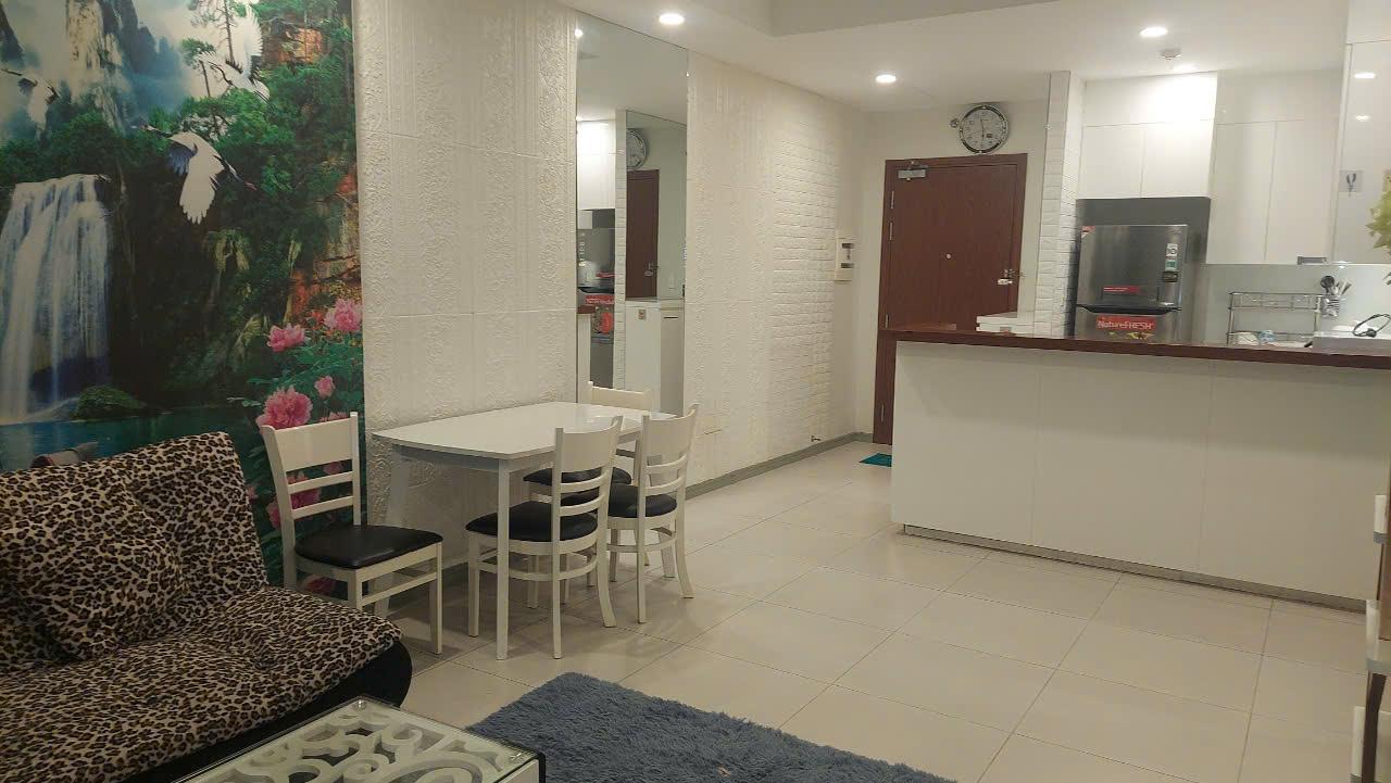 Gold View - 2 Bedrooms
