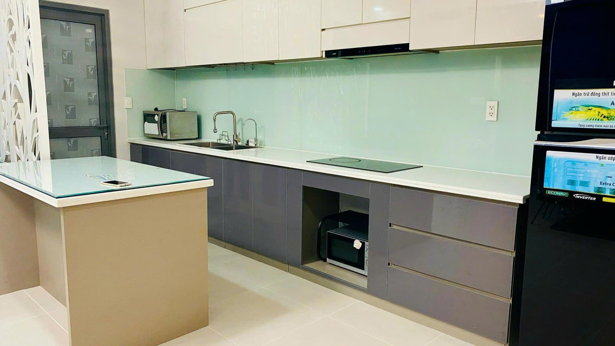 Gold View - 3 Bedrooms