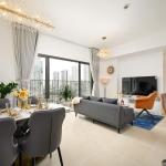 Masteri Thao Dien - 2 Bedrooms