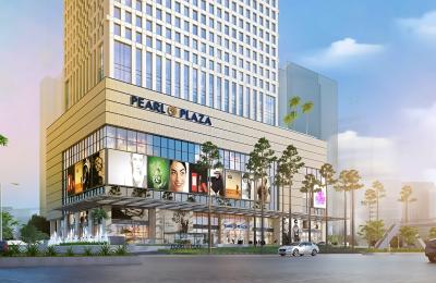 Pearl Plaza