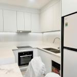 The Zeit - 2 Bedrooms