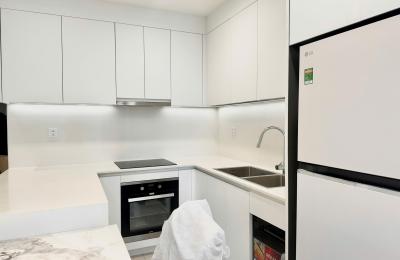 The Zeit - 2 Bedrooms