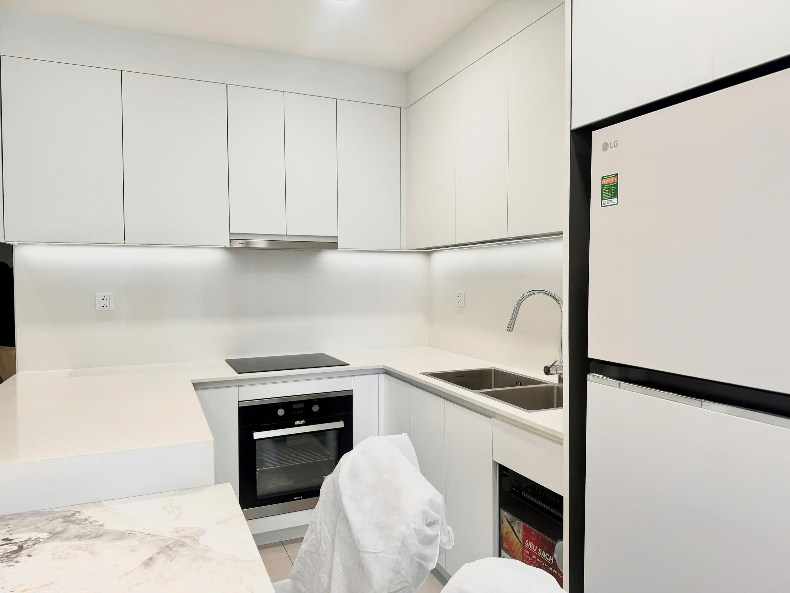 The Zeit - 2 Bedrooms