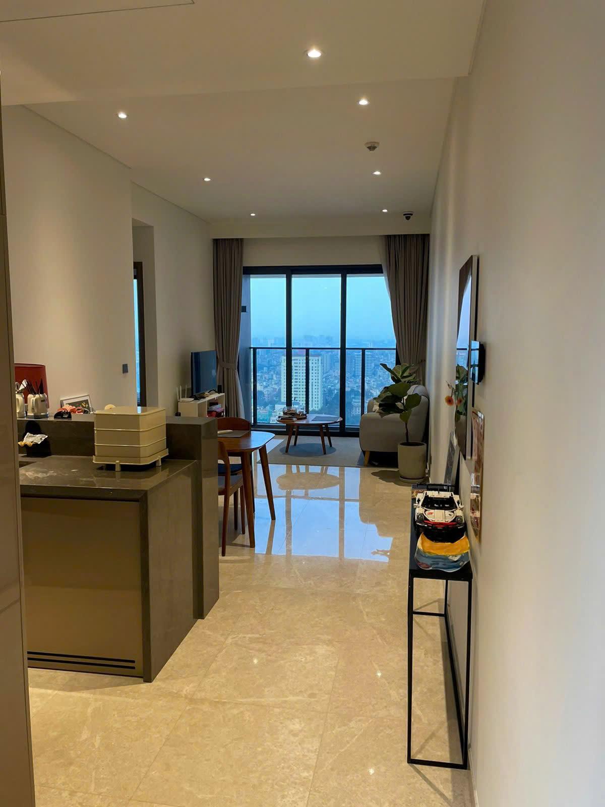 The MarQ - 2 Bedrooms