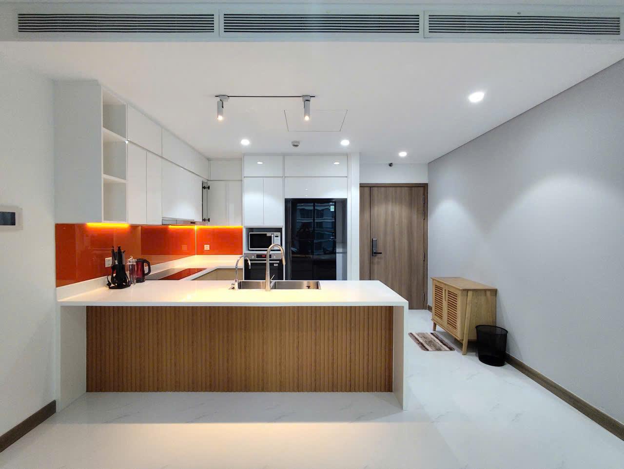Sunwah Pearl - 2 Bedrooms