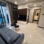 Sunwah Pearl - 1 Bedroom