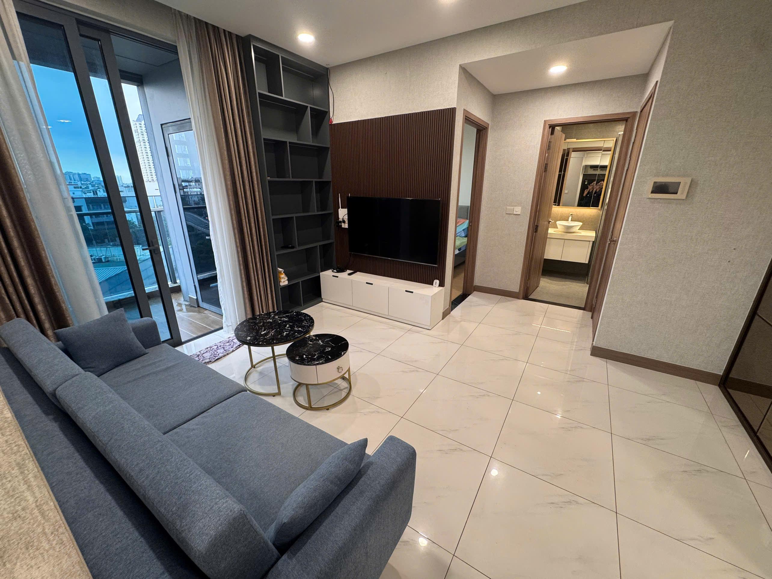 Sunwah Pearl - 1 Bedroom