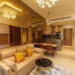 The MarQ - 1 Bedroom