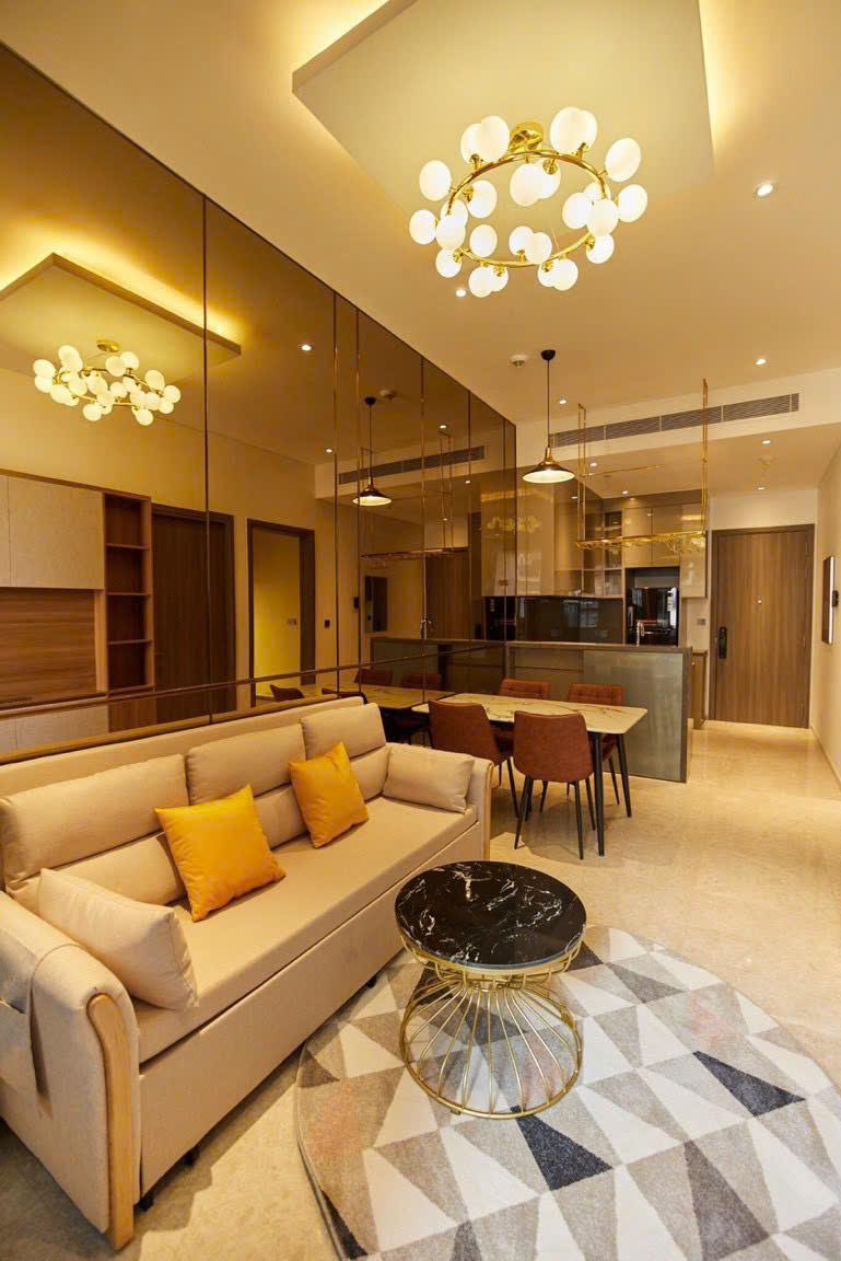 The MarQ - 1 Bedroom