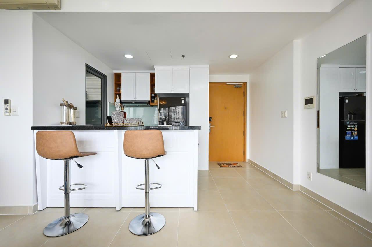 Masteri Thao Dien - 2 Bedrooms
