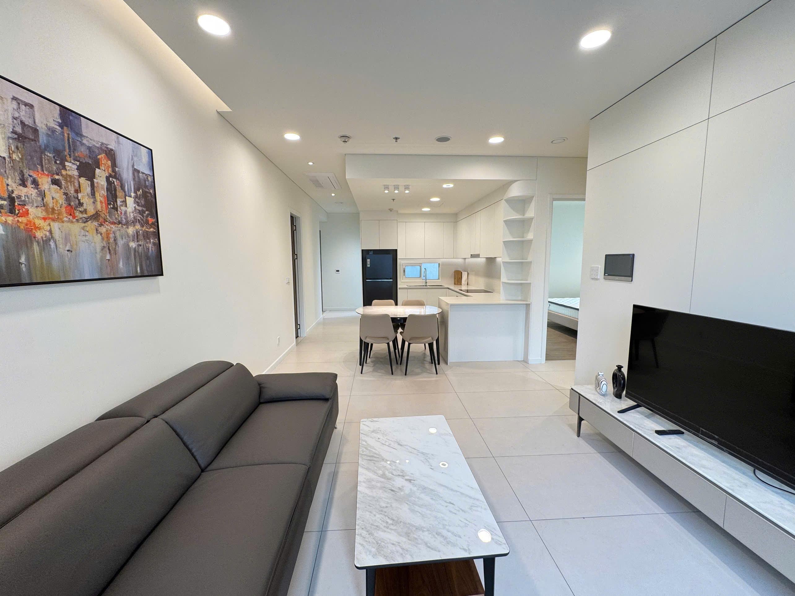 The Zeit - 2 Bedrooms