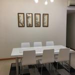 Saigon Pearl - 3 Bedrooms