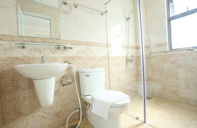 Service Apartment - Studio