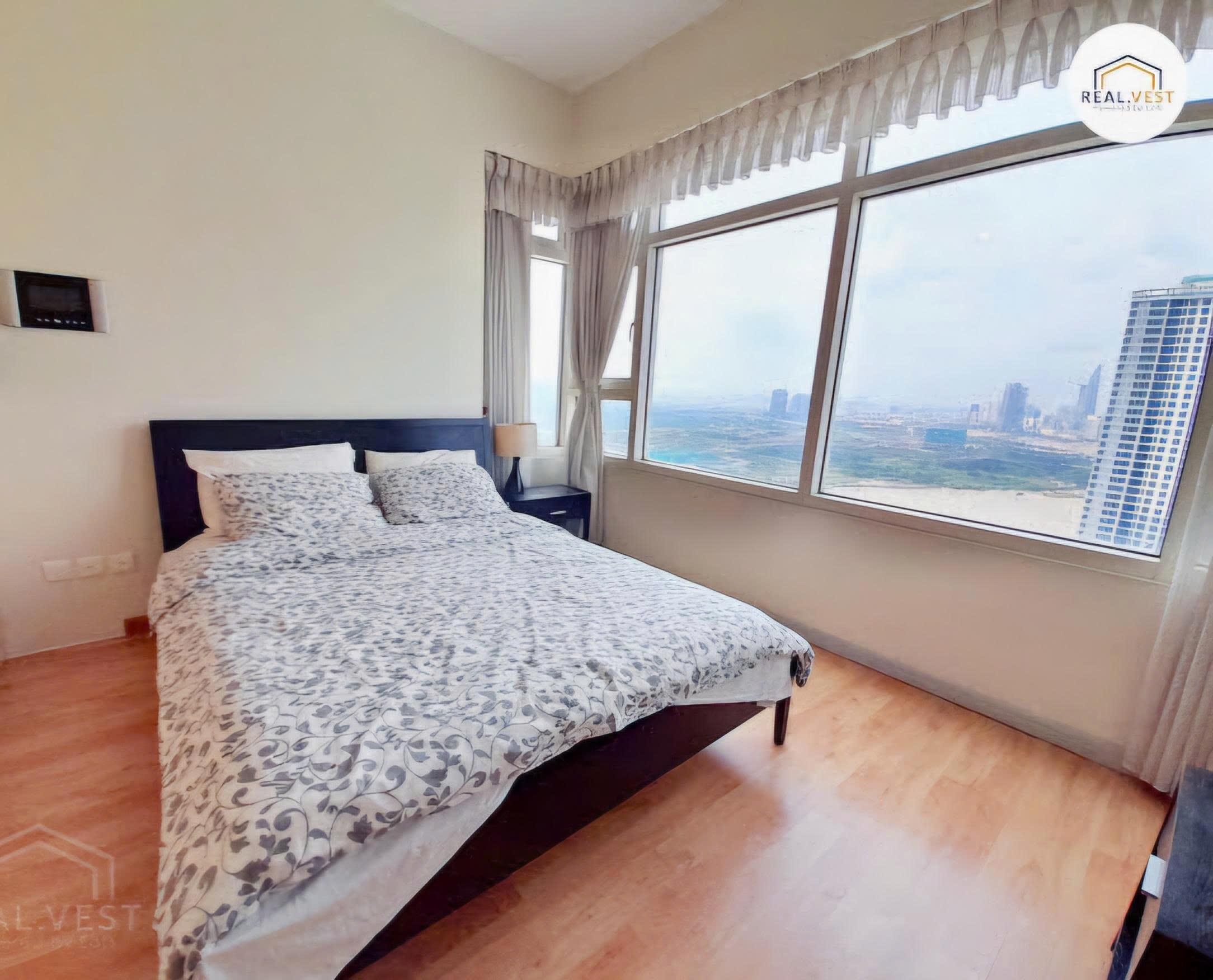 Saigon Pearl - 2 Bedrooms