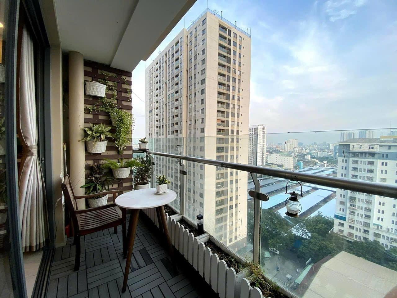 Gold View - 3 Bedrooms