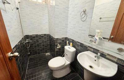 Service Apartment - Studio