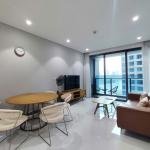 Sunwah Pearl - 2 Bedrooms