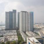 Saigon Pearl - 3 Bedrooms