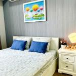 Masteri Thao Dien - 2 Bedrooms