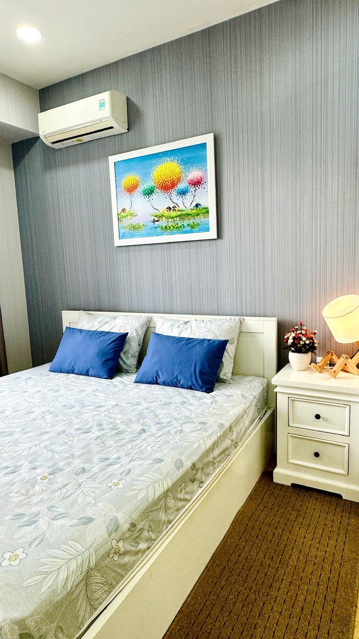 Masteri Thao Dien - 2 Bedrooms