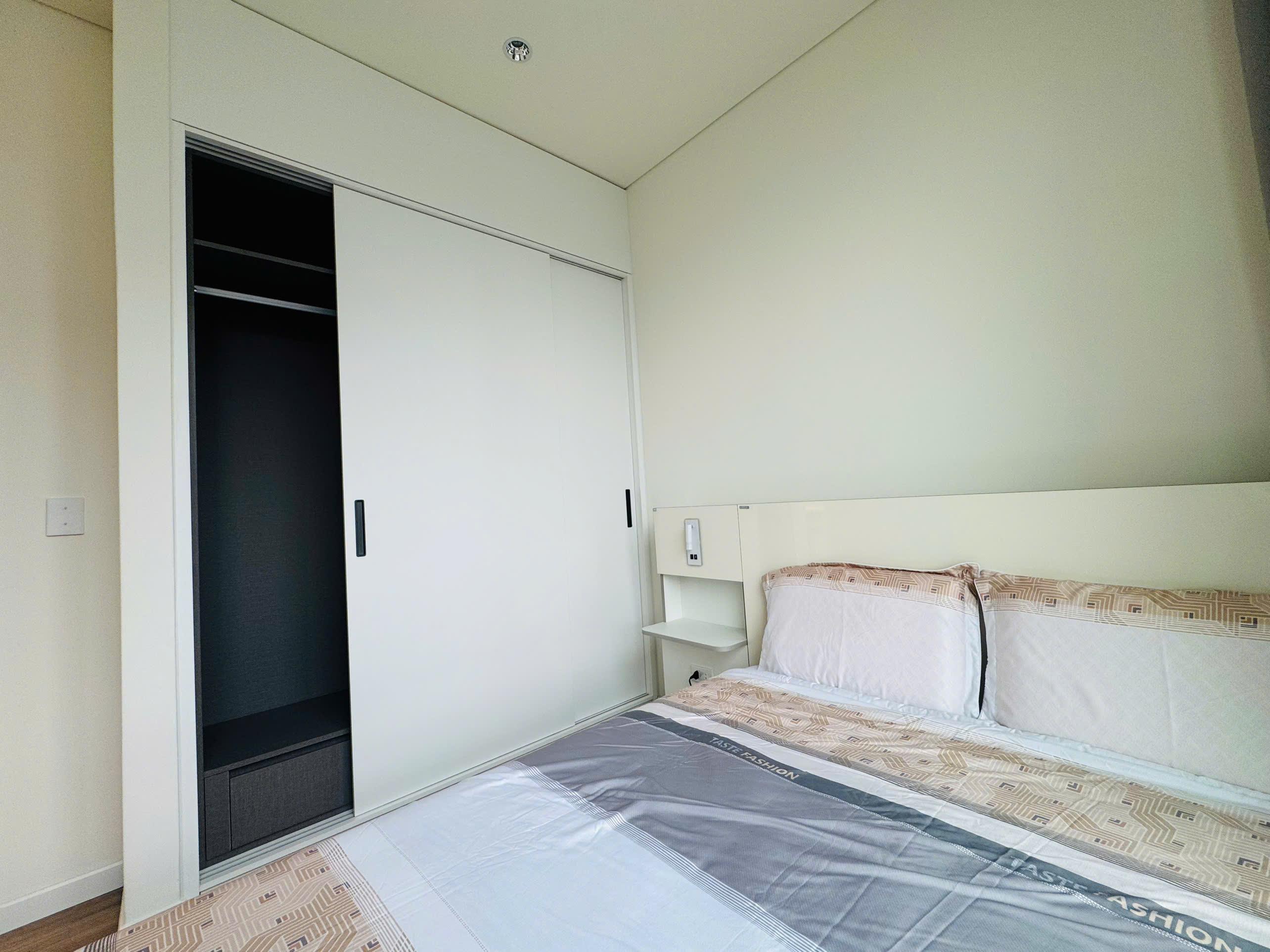 The Zeit - 2 Bedrooms