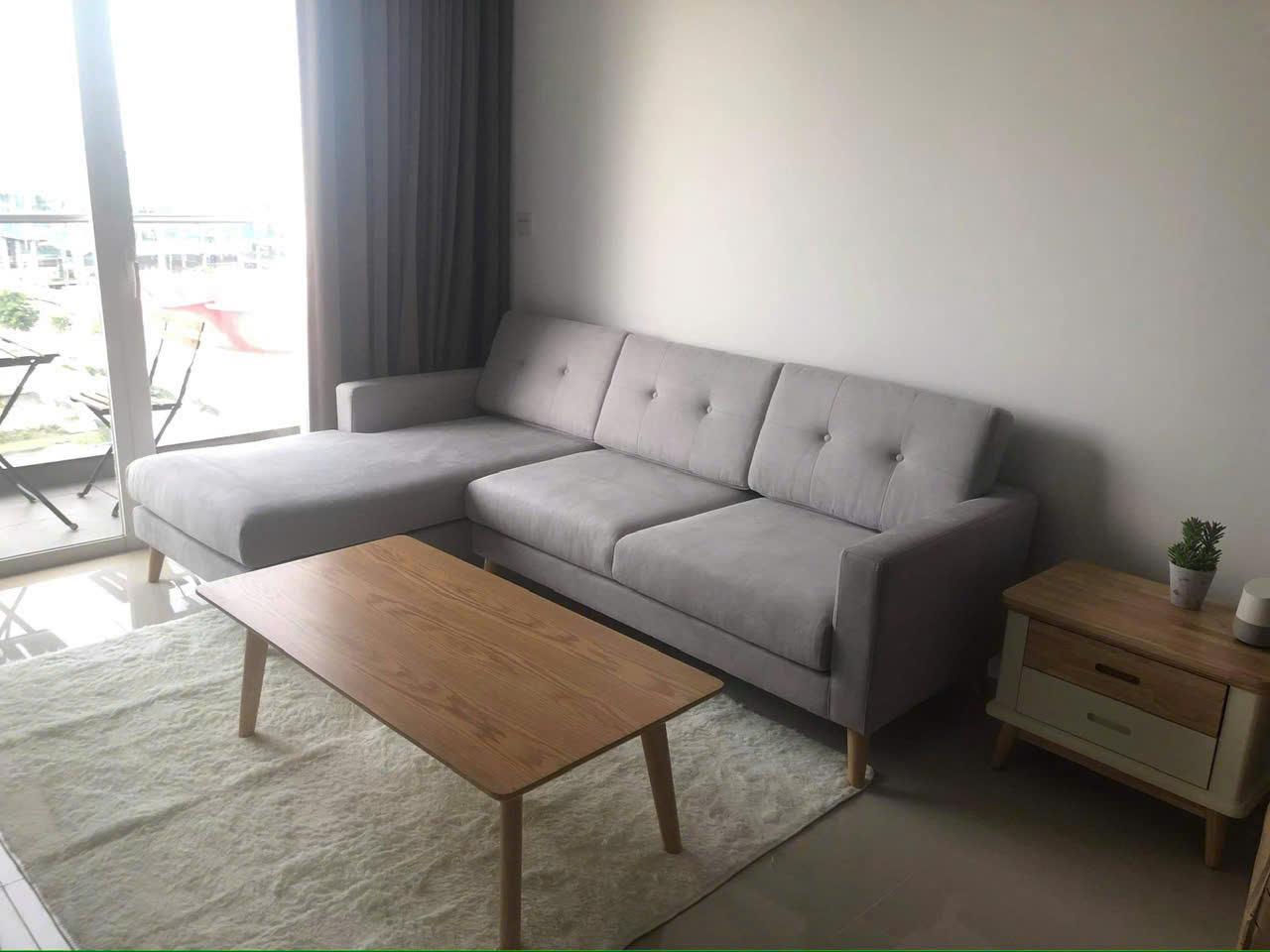 Sala Apartment - 2 Bedrooms