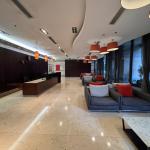 Saigon Pearl - 3 Bedrooms