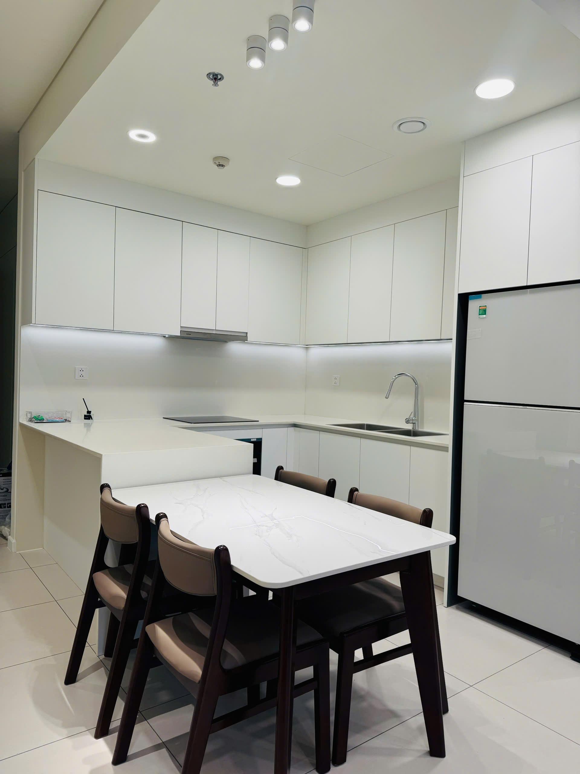 The Zeit - 2 Bedrooms