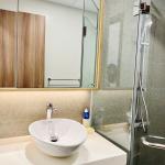 Sunwah Pearl - 1 Bedroom