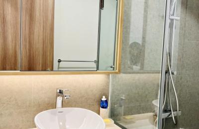 Sunwah Pearl - 1 Bedroom