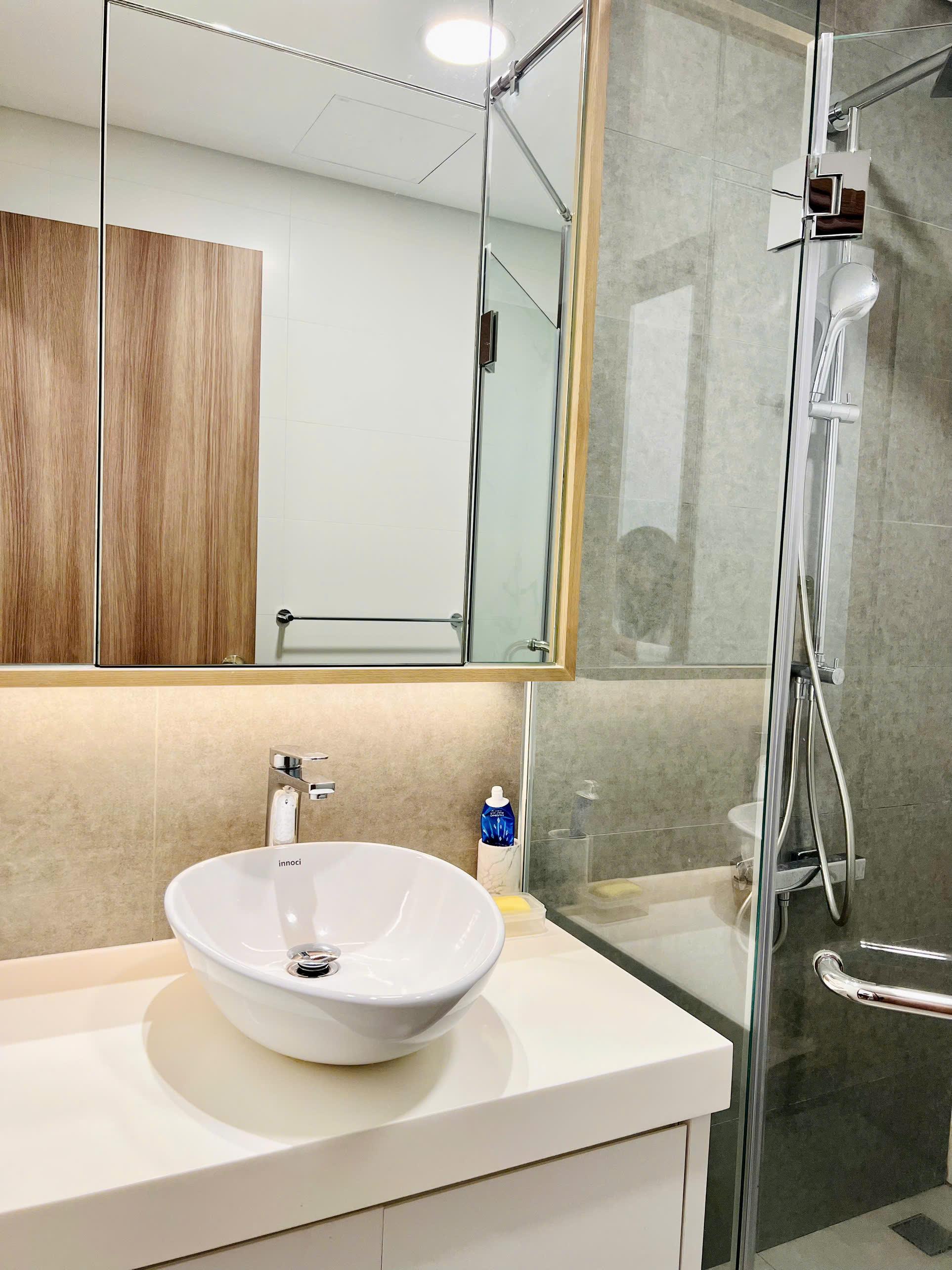 Sunwah Pearl - 1 Bedroom