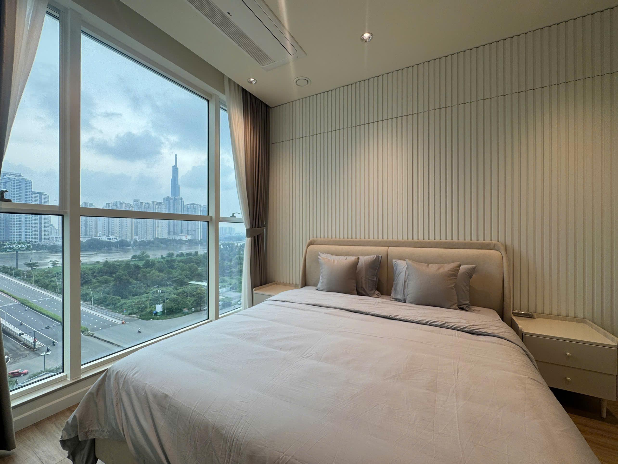 The Zeit - 2 Bedrooms