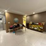 Gold View - 2 Bedrooms
