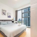 Sunwah Pearl - 2 Bedrooms
