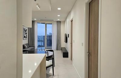The Zeit - 2 Bedrooms