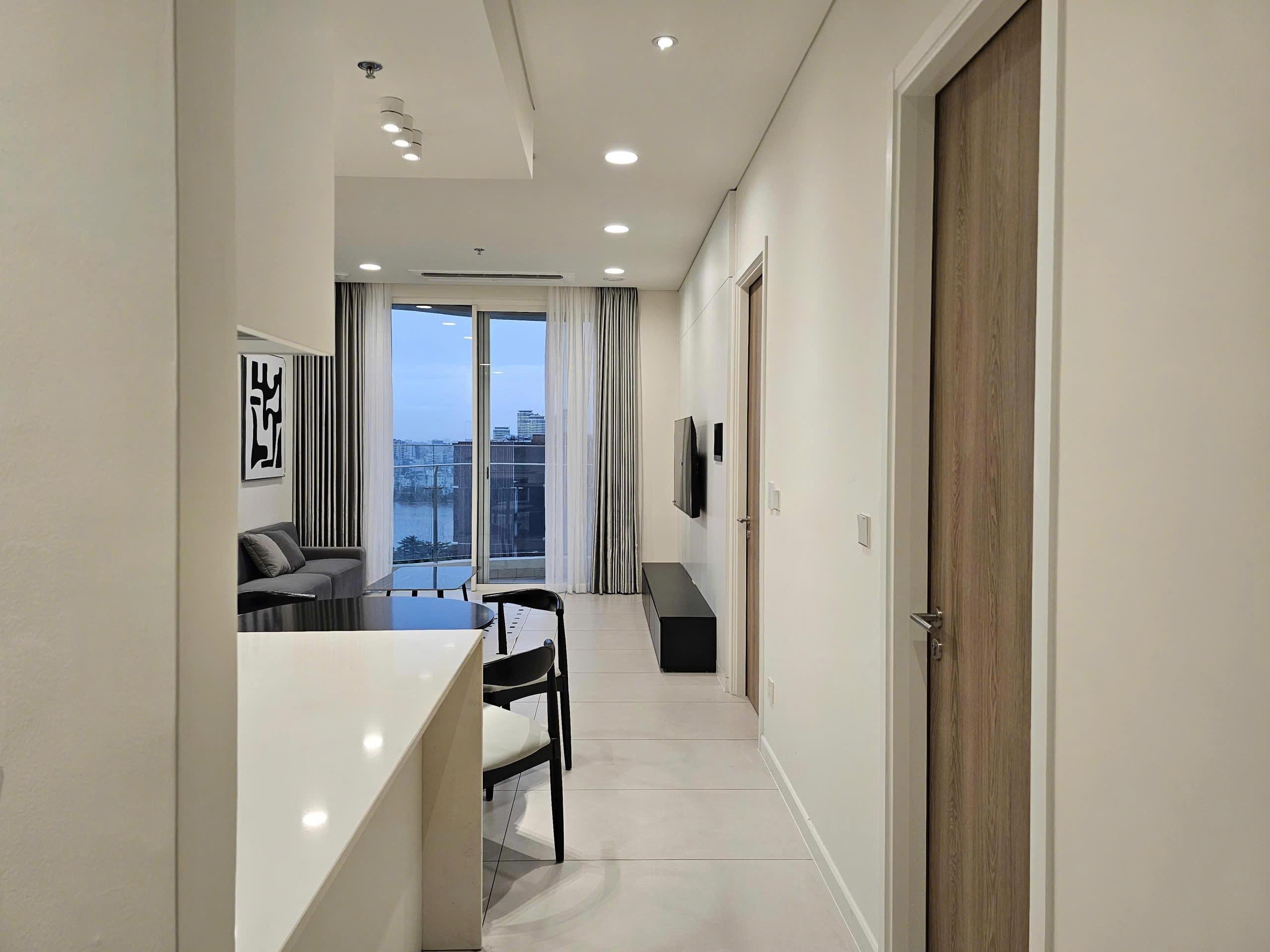 The Zeit - 2 Bedrooms