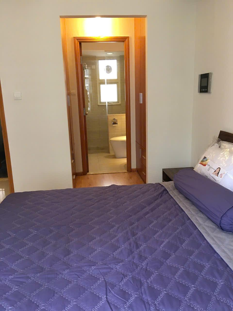 Saigon Pearl - 3 Bedrooms