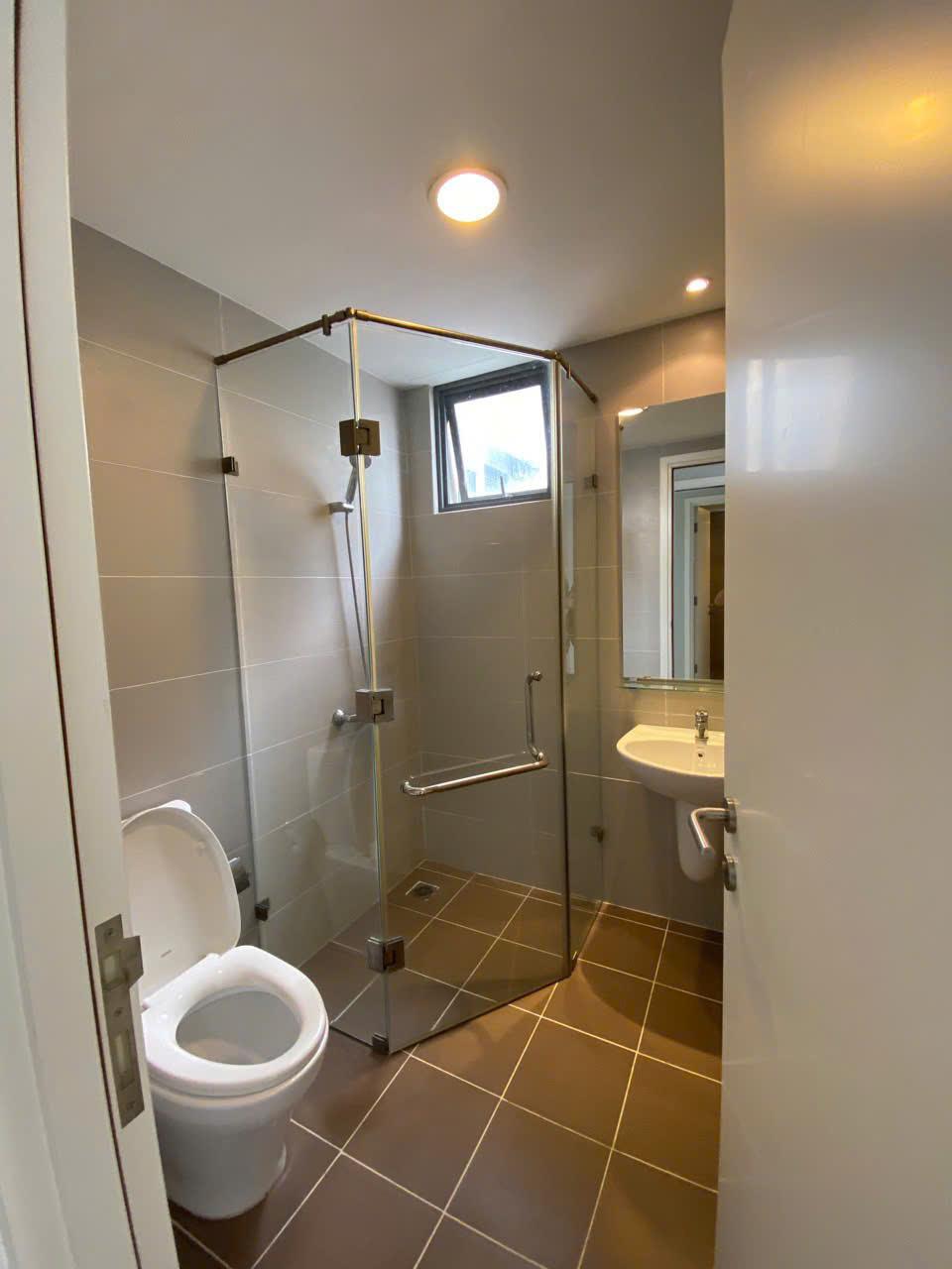 Masteri Thao Dien - 2 Bedrooms
