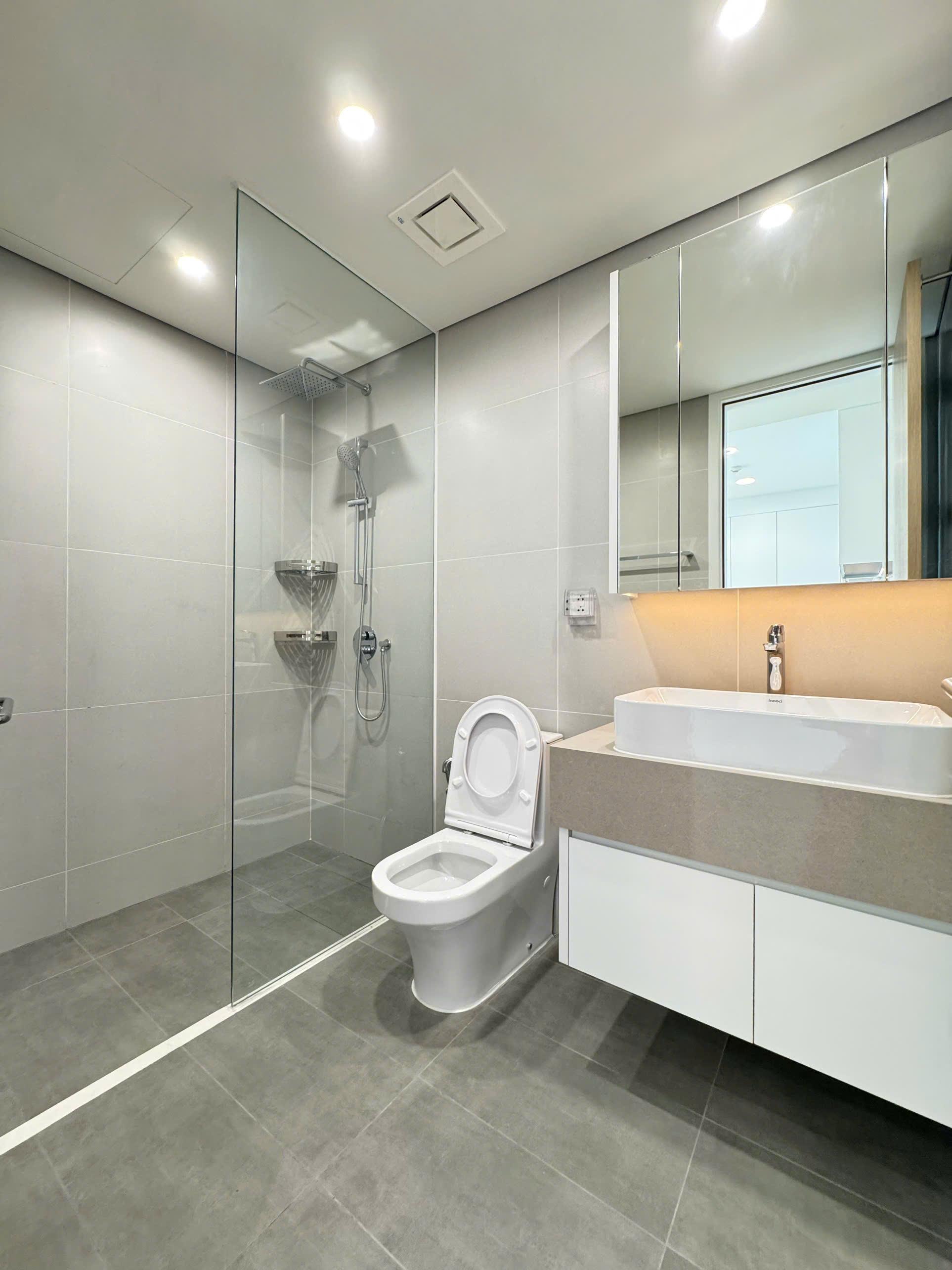 The Zeit - 2 Bedrooms