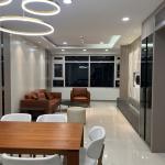 Saigon Pearl - 3 Bedrooms