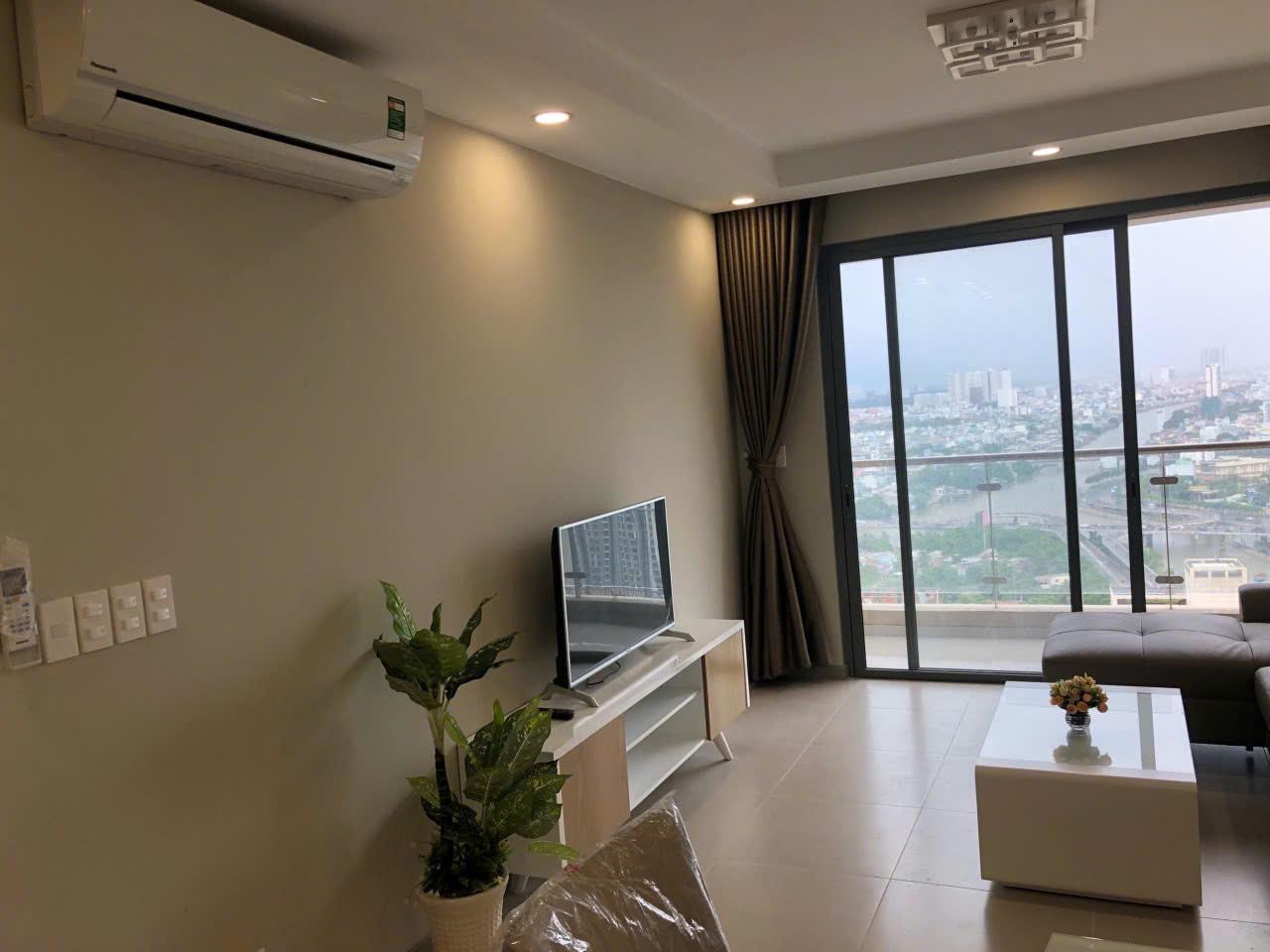 Gold View - 2 Bedrooms